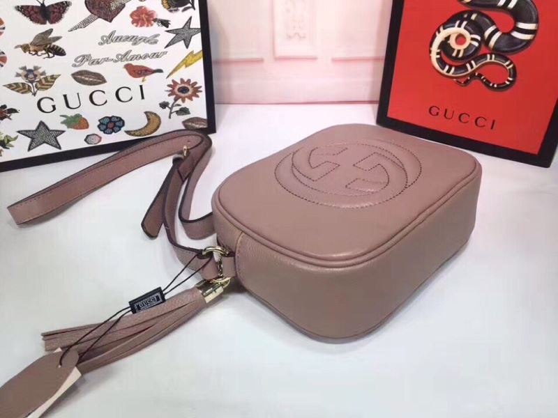 Gucci Satchel Bags